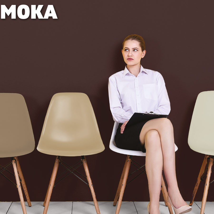 Couleurs Moka