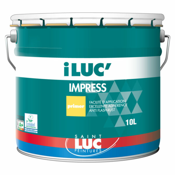 iLUC’ IMPRESS