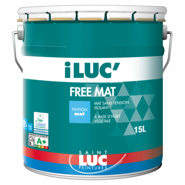 iLUC’ FREE MAT