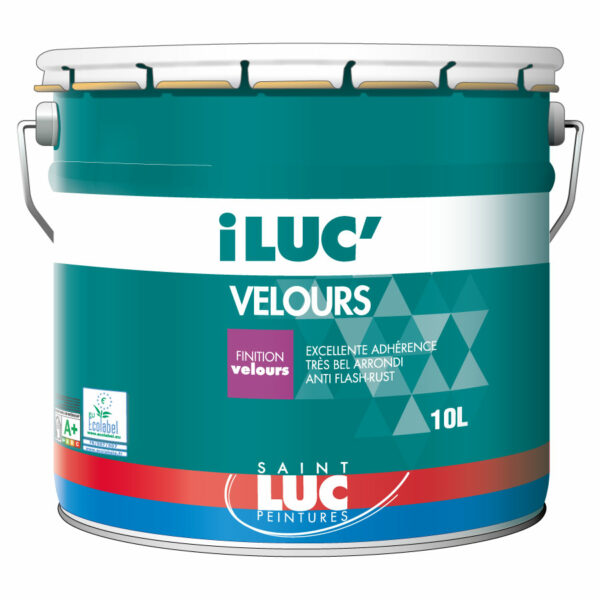 iLUC’ VELOURS