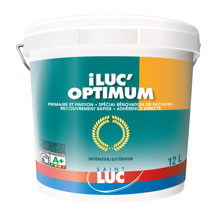 iLUC’ OPTIMUM