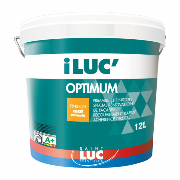 iLUC’ OPTIMUM