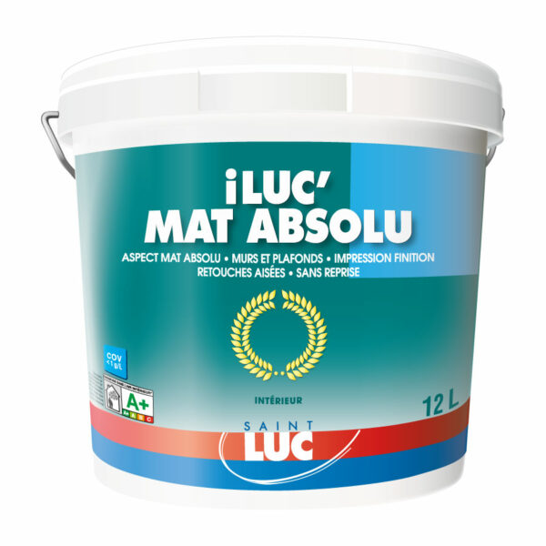 iLUC’ MAT ABSOLU