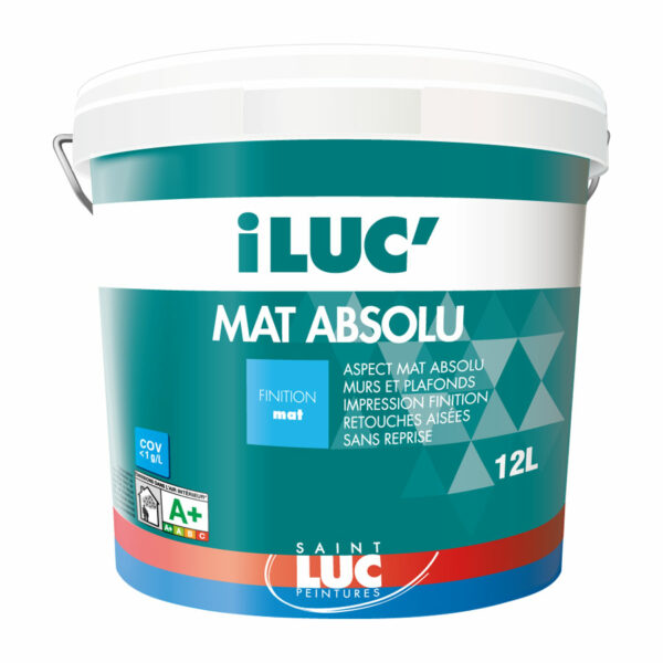 iLUC’ MAT ABSOLU