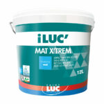 iLUC’MAT X’TREM