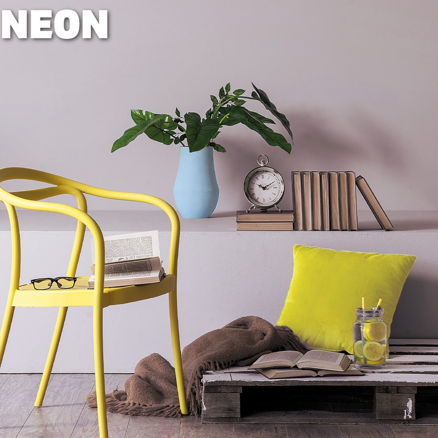 Couleurs Neon