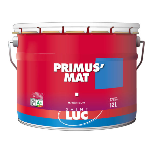 Primus Mat