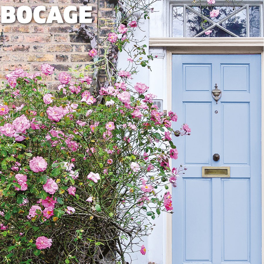 Couleurs Bocage