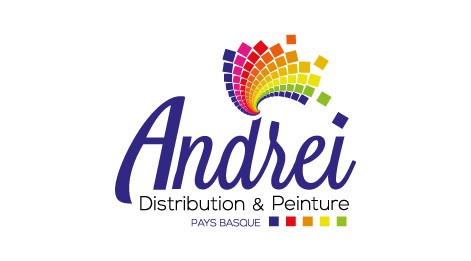 Andrei Distribution Peintures