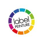 label peinture