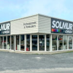 SOLMUR Saint-Lô (50)