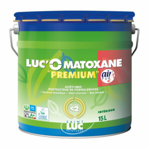 LUC’O MATOXANE PREMIUM