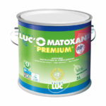 LUC’O MATOXANE PREMIUM 3L