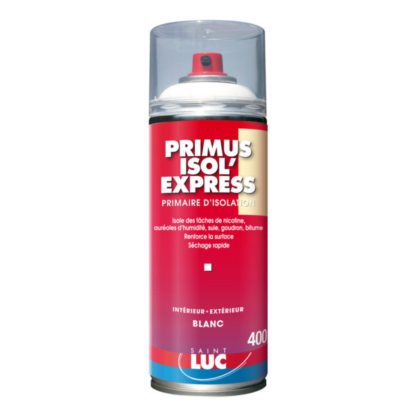 PRIMUS ISOL’EXPRESS