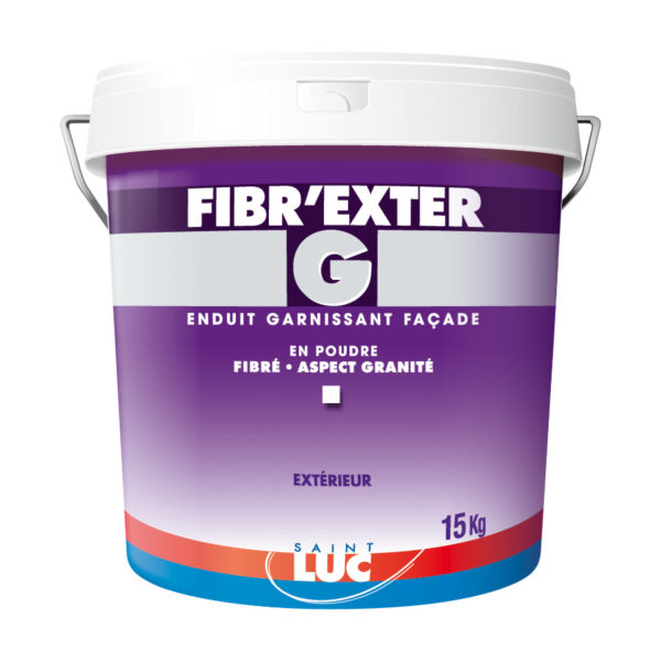 FIBR’EXTER G