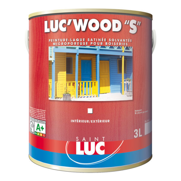LUC’WOOD S