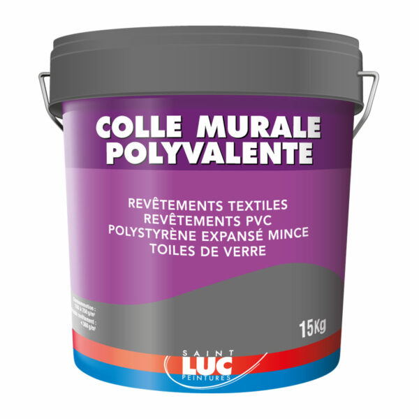 COLLE MURALE POLYVALENTE