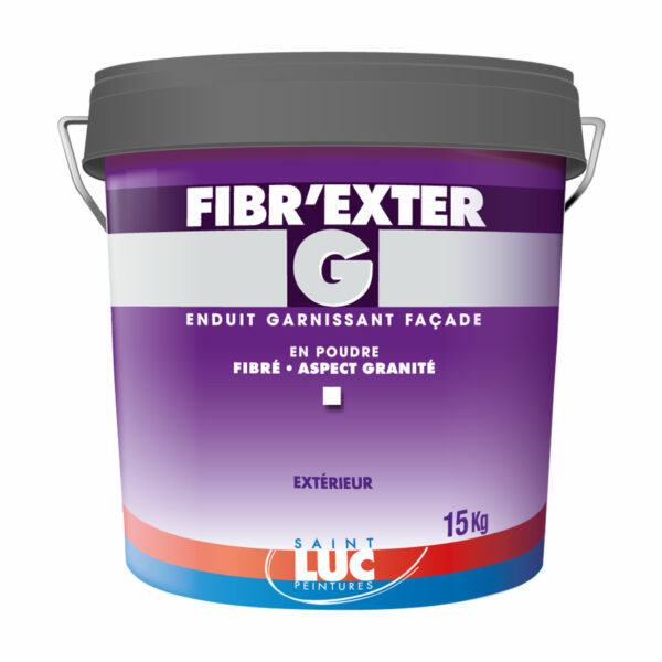 FIBR’EXTER G