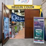 Heulin-color Asnières 93