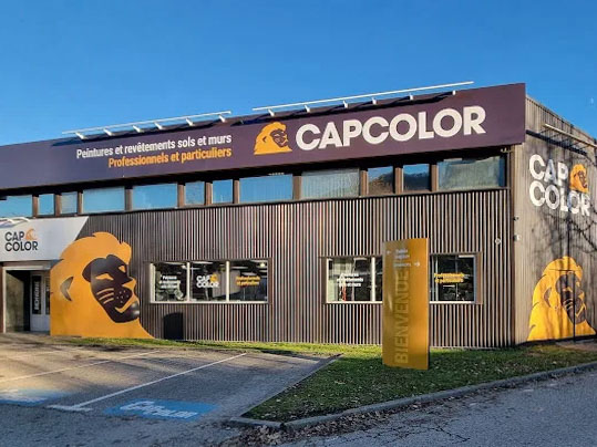 capcolor
