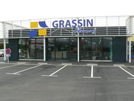 Grassin Décors à Laval