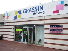 Grassin Décors - Romorantin