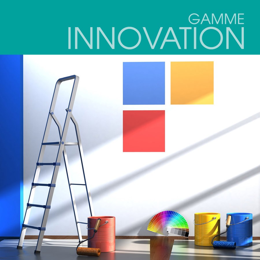 Gamme Innovation