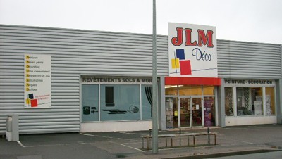 JLM Déco Cusset