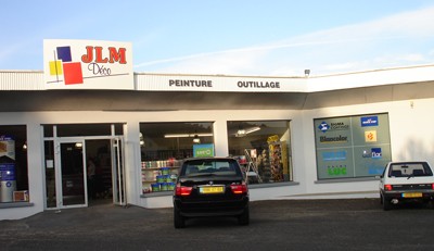 JLM Déco Issoire