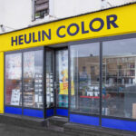 Heulin-Color Noisy-le-Sec (93)