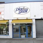 Pia Gazil Brignais