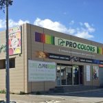 pro-colors Bastia