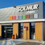 SOLMUR - Caudebec-lès-elbeuf
