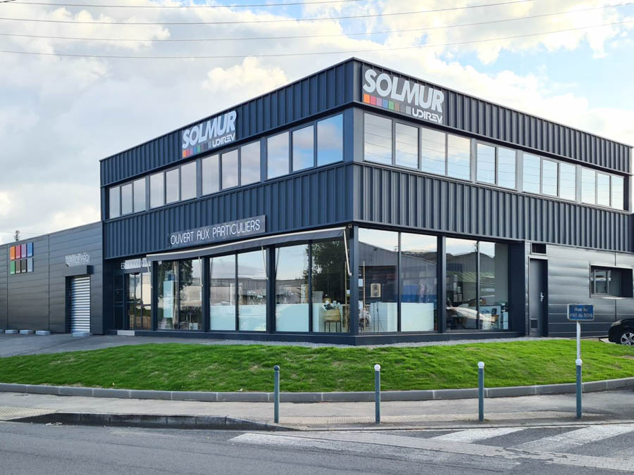 SOLMUR Rennes