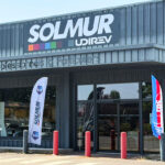 Solmur - Granville 2026