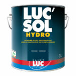LUC’SOL HYDRO - Peintures Saint-Luc