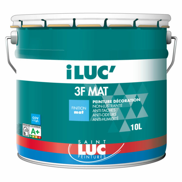 iLUC'3F MAT