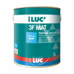 iLUC’ 3F MAT 3L