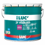 iLUC’ 3F VELOURS