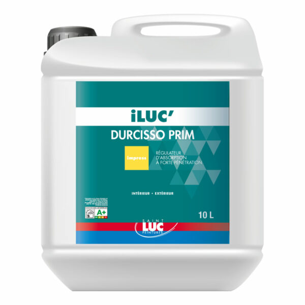 iLUC’ DURCISSO PRIM