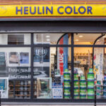 Heulin-Color Clichy(92)
