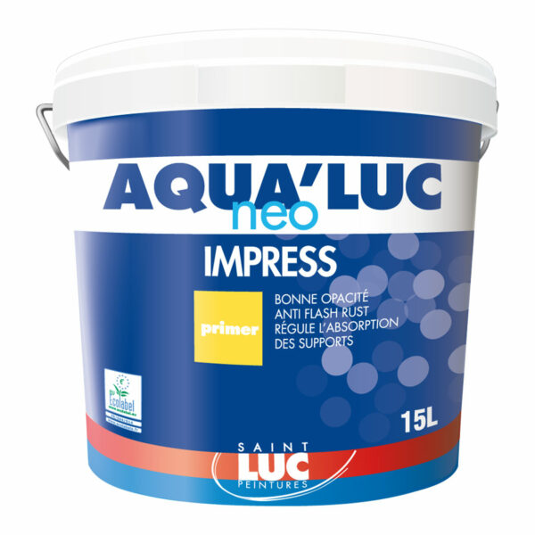 AQUA’LUC NÉO IMPRESS