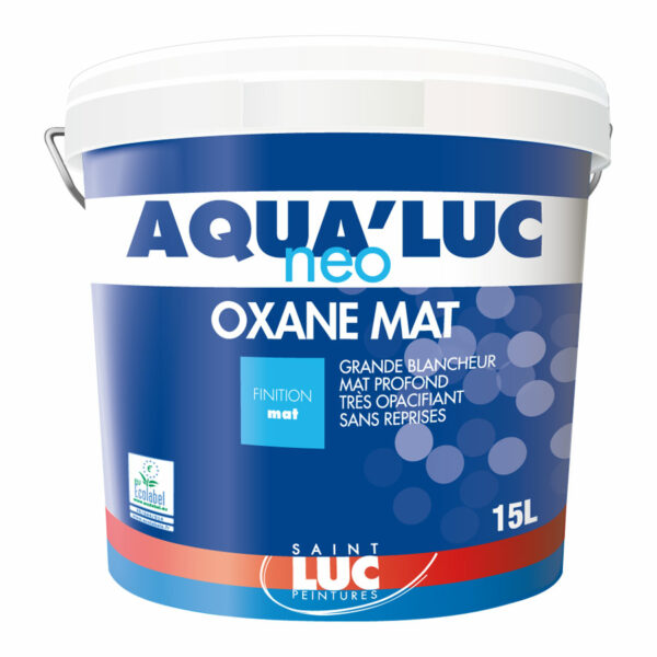 AQUA’LUC NÉO OXANE MAT