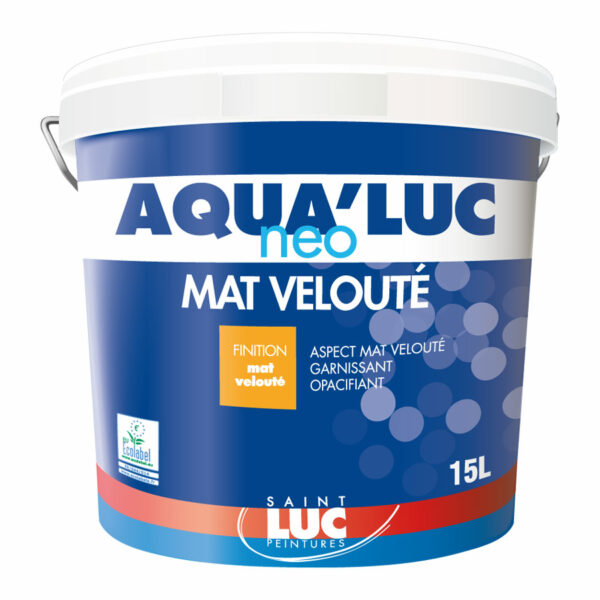 AQUA’LUC NÉO MAT VELOUTÉ