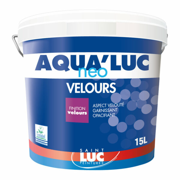 AQUA’LUC NÉO VELOURS