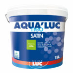 AQUA’LUC NÉO SATIN