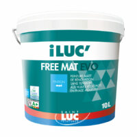 iLUC’ FREE MAT ÉVO