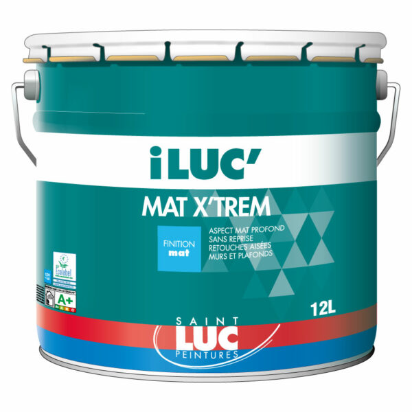 iLUC’MAT X’TREM