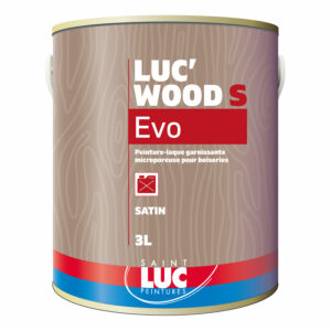 LUC’WOOD S ÉVO