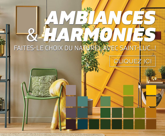 Ambiances & Harmonies